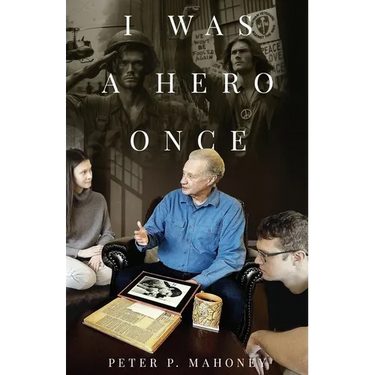 I Was a Hero Once