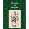 A Mandolin For Christmas