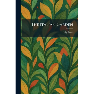 The Italian Garden