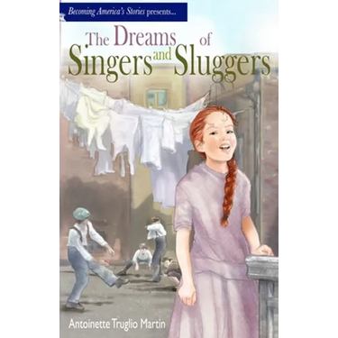 The Dreams of Singers and Sluggers