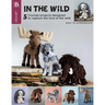 In the Wild Amigurumi Crochet: 5 Crochet Designs to Capture the Love of the Wild
