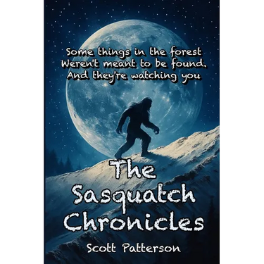 The Sasquatch Chronicles