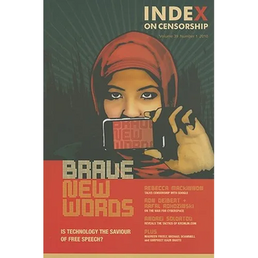 Brave New Words