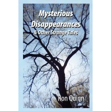 Mysterious Disappearances