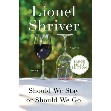 Should We Stay or Should We Go