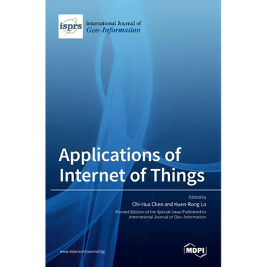 Applications of Internet of Things