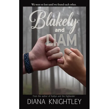 Blakely and Liam
