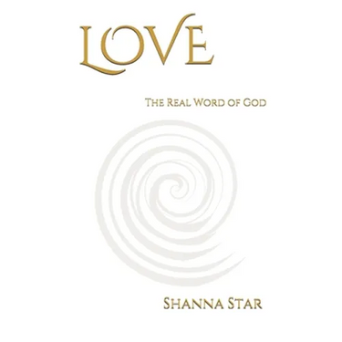 Love: The Real Word of God