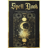 Spell Book Journal: A Diary for Wiccans, Witches, Pagans to Record Spells, Rituals, Incantations, and Reflections