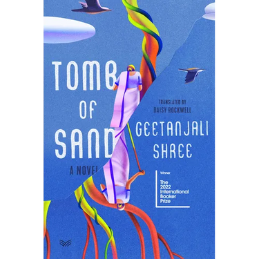 Tomb of Sand