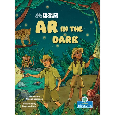 AR in the Dark