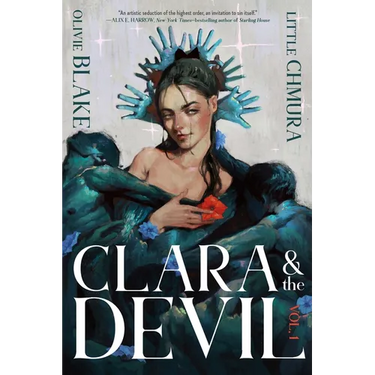 Clara & the Devil, Volume 1