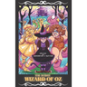 The Dodgy Wizard of Oz: A Maid's Tale