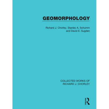 Geomorphology