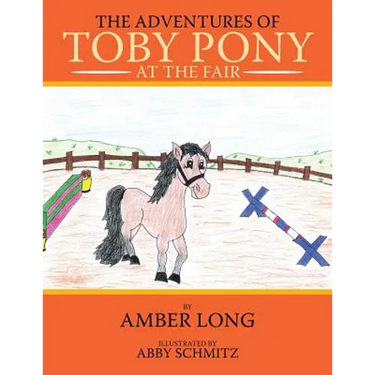 The Adventures of Toby Pony: At The Fair