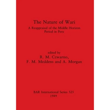 The Nature of Wari