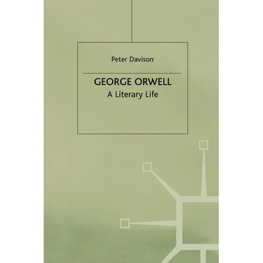 George Orwell: A Literary Life