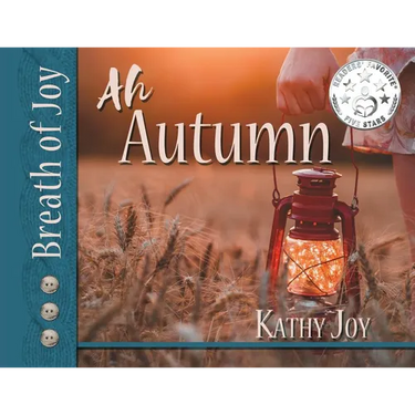 Breath of Joy!: Ah, Autumn