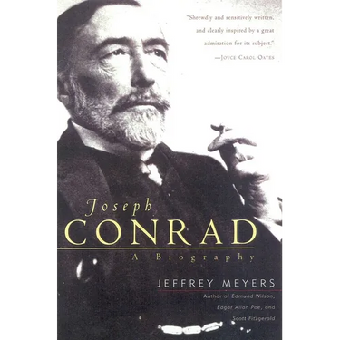 Joseph Conrad: A Biography