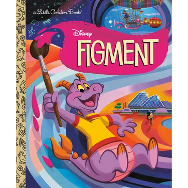 Figment (Disney Classic)