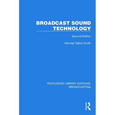 Broadcast Sound Technology