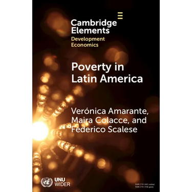 Poverty in Latin America