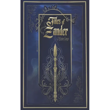 Tales of Zander