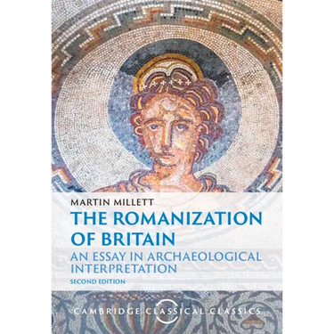 The Romanization of Britain
