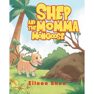 Shep and the Momma Mongoose