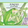 Angus: A Is for Anole