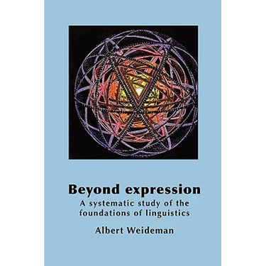 Beyond Expression