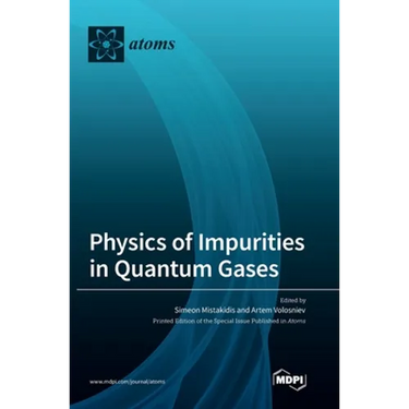 Physics of Impurities in Quantum Gases