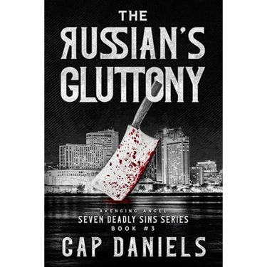 The Russian's Gluttony