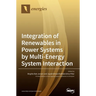 Integration of Renewables in Power Systems by Multi-Energy System Interaction