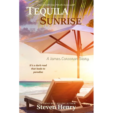 Tequila Sunrise