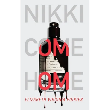Nikki Come Home