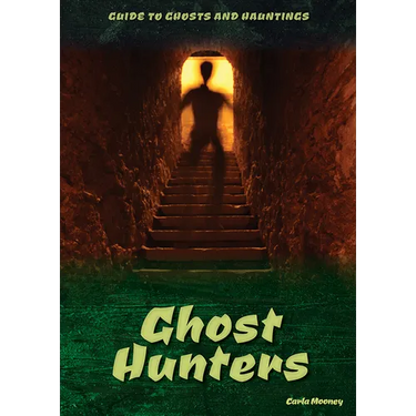 Ghost Hunters