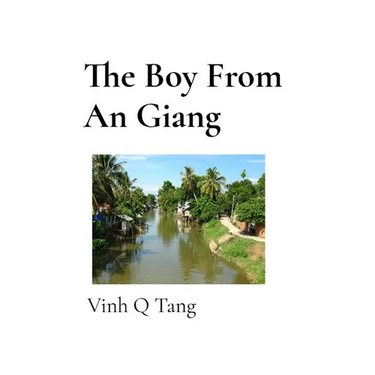 The Boy From An Giang