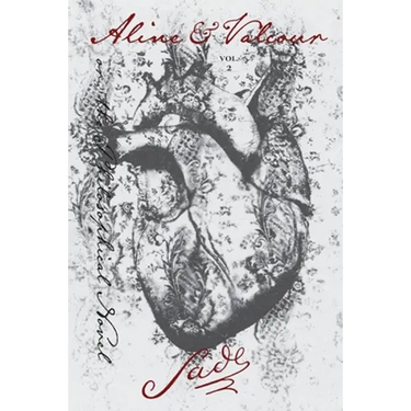 Aline and Valcour, Vol. 2: or, the Philosophical Novel