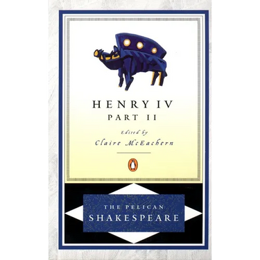 Henry IV, Part 2