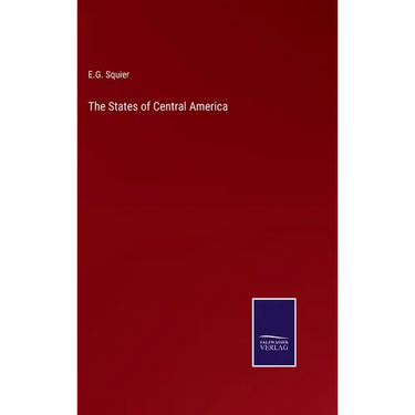 The States of Central America