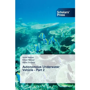 Autonomous Underwater Vehicle - Part 2