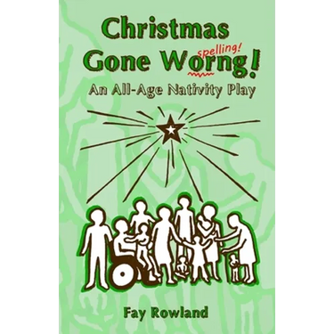 Christmas Gone Worng!