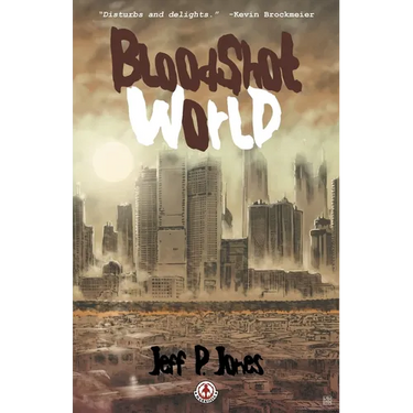 Bloodshot World