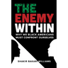 The Enemy Within: Why We Black Americans Must Confront Ourselves