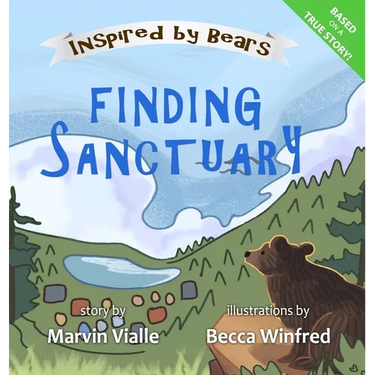 Finding Sanctuary