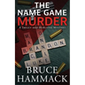 The Name Game Murder
