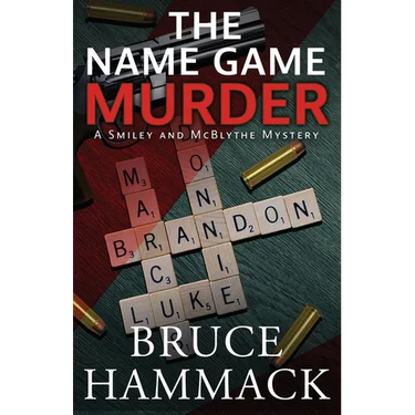 The Name Game Murder