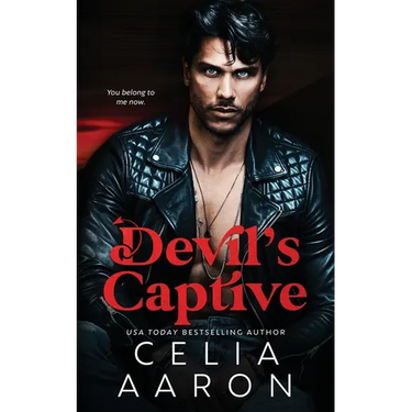 Devil's Captive: A Forced Marriage Mafia Romance