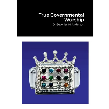 True Governmental Worship